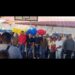 EL CANDIDATO A LA ALCALDIA DE MARACAIBO  DI MARTINO VISITO LA PARROQUIA MANUEL DAGNINO….