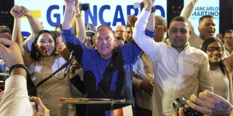 Más de 700 dirigentes de Un Nuevo Tiempo apoyan a Giancarlo Di Martino