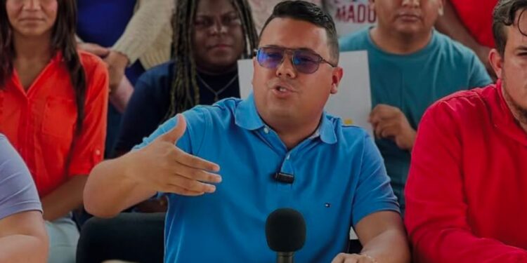 Andrés Ponnefz es designado Presidente de FUNDALOSSADA