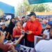 Ministro de Juventud y gobernador del Zulia participan en asamblea del Poder Popular Juvenil Comunal