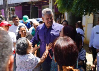 Con atención a 16 comunidades Gobernación Bolivariana inicia el Plan de Aguas Servidas Zulia 2025