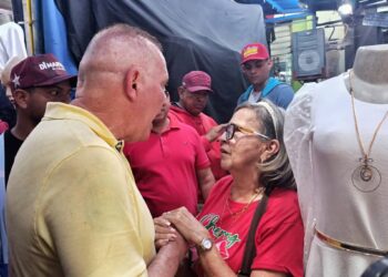 Di Martino prevé alianza con Mercasur para abastecer de alimentos al Zulia