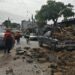 FUERTE SISMO DE 5.6 SACUDE GUATEMALA