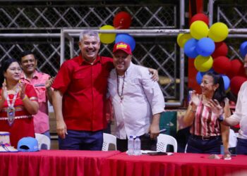 Equipamiento de 246 Salas de Autogobierno cumple con el 100% de dotación por parte de la Gobernación del Zulia