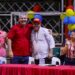 Equipamiento de 246 Salas de Autogobierno cumple con el 100% de dotación por parte de la Gobernación del Zulia