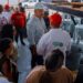 Gobernador Caldera entrega de 49 transformadores y anuncia Plan de Alumbrado Público para Maracaibo