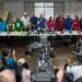 Progreso para Maracaibo es la consigna 12 organizaciones políticas manifestaron su respaldo a Di Martino como alcalde