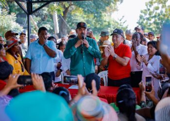 Plan Cayapa de la Salud arranca en el Hospital Nuestra Señora del Carmen de Machiques de Perijá
