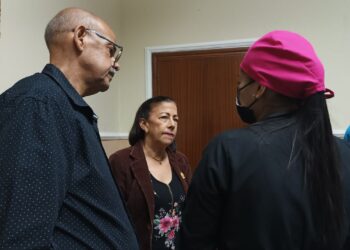CLEZ beneficia a sus trabajadores con jornada de atención odontológica…