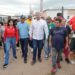 Despliegue territorial con atención a la salud y servicios públicos realiza gobernador Caldera en Lagunillas