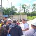 Gobierno Bolivariano avanza en labores para fortalecer servicio eléctrico en Trujillo