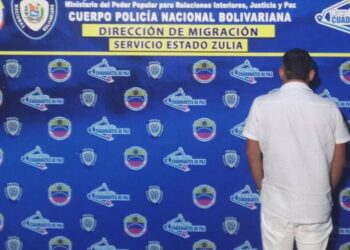 LA PNB CONTINÚA CAPTURANDO PERSONAS CON DOCUMENTACION FALSA….