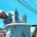 CORPOELEC instaló 62 transformadores en el Zulia para fortalecer el servicio eléctrico a 950 familias