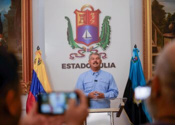 El Gobernador Caldera convocará a nuevos alcaldes y alcaldesas para Instalar el Consejo Estadal de Planificación