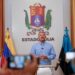 El Gobernador Caldera convocará a nuevos alcaldes y alcaldesas para Instalar el Consejo Estadal de Planificación