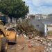 Seis mil contenedores y dos mil salserines incluye el plan de recolección de basura, anuncia Di Martino