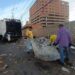 REACTIVADA RECOLECCIÓN DE BASURA EN MARACAIBO