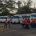 Llegaron los camiones y Alcaldía de Maracaibo inicia recolección de basura en la ciudad