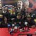 los círculos bolivarianos inauguran su comando de campaña y apoyan a GIAN CARLO DI MARTINO