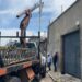 Mejoran servicio eléctrico en comunidades marabinas afectadas por las lluvias