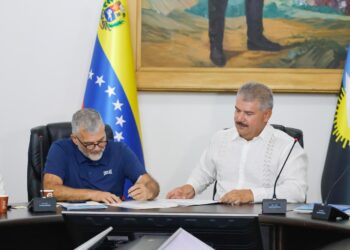 Gobierno Bolivariano instala en el Zulia el Comité Operativo para el Manejo de los Desechos Sólidos