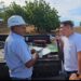 Ministro Márquez acompaña labores de rehabilitación de alumbrado público en Maracaibo