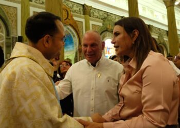 El éxito de la gestión del alcalde será el éxito de los maracaiberos
