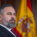 Santiago Abascal intensifica su discurso contra el islamismo y la inmigración en España