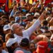 Pueblo zuliano alzó su voz junto a sus gobernantes por la paz y en contra de las amenazas imperiales