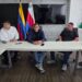 Viceministro de Comercio Nacional articula acciones con Alcaldía de Maracaibo