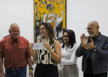 Alcalde de Maracaibo designó parte de su gabinete de gestión