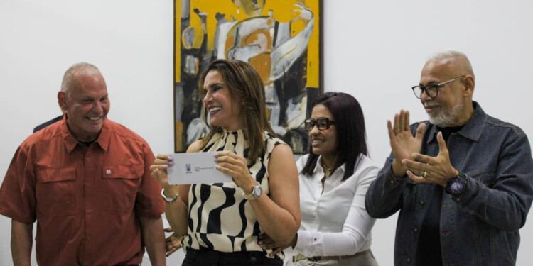 Alcalde de Maracaibo designó parte de su gabinete de gestión