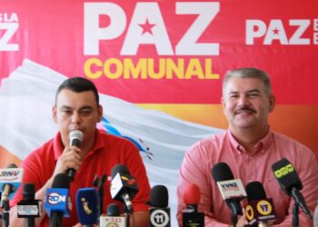 Luis Caldera designa a Gustavo Arquez Presidente de FUNDAMERCADO para fortalecer la soberanía alimentaria en el Zulia
