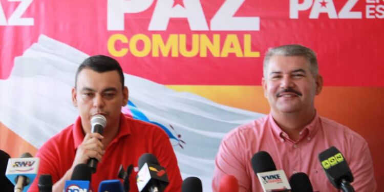 Luis Caldera designa a Gustavo Arquez Presidente de FUNDAMERCADO para fortalecer la soberanía alimentaria en el Zulia
