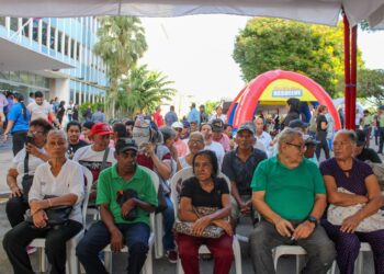 Jornadas Integrales de Mercados Populares de la Alcaldía llegarán a todas las parroquias de Maracaibo