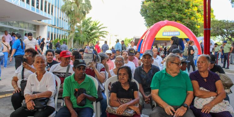 Jornadas Integrales de Mercados Populares de la Alcaldía llegarán a todas las parroquias de Maracaibo