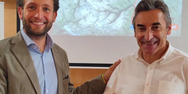 La Vuelta a España volverá a coronar Cerler: emoción y altura para la 90ª edición