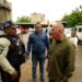 Alcalde Di Martino: “Lluvias no dejaron daños graves y se controló desbordamiento de cañadas”