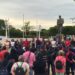 Tribuna Anti-imperialista del municipio Santa Rita rechazó acusaciones contra el presidente Nicolás Maduro