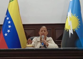 Clez instaló Comisión Delegada por receso parlamentario