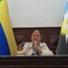Clez instaló Comisión Delegada por receso parlamentario