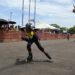 Más de 120 atletas compiten en Festival de Patinaje en el Patinódromo Alfredo León Moreno de Maracaibo