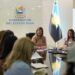 Primeras damas del Zulia ratifican compromiso para consolidar políticas sociales en la región