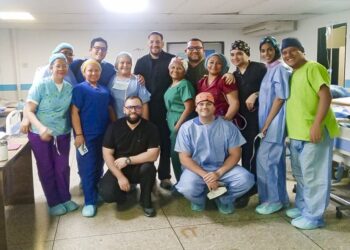 Atendidos más de 530 pacientes en el Zulia por el Plan Quirúrgico Nacional