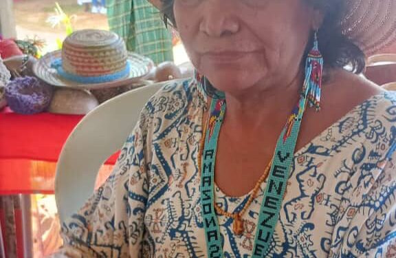 Encuentro Regional de Saberes Ancestrales el Valor de la Madre Tierra celebró el Día Internacional de los Pueblos Indígenas