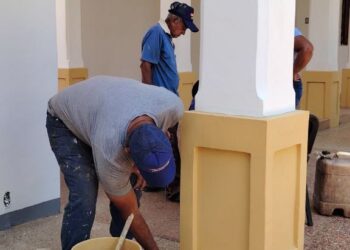Alcaldía de Maracaibo avanza en la recuperación de cementerios de la ciudad