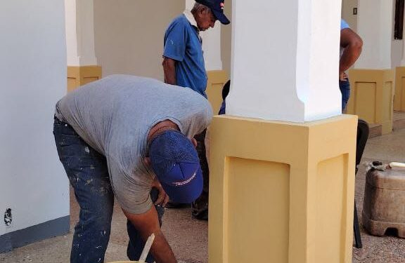 Alcaldía de Maracaibo avanza en la recuperación de cementerios de la ciudad