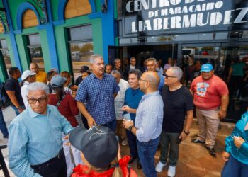 Abordan para su rehabilitación el Terminal Lacustre Hugo Chávez y el Centro de Arte de Maracaibo Lía Bermúdez