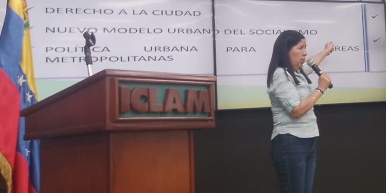El Ministerio de Ecosocialismo acuerda estrategias para el manejo de la basura con alcaldes del Zulia