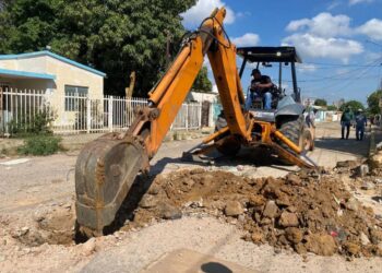 Alcaldía de Maracaibo reestableció servicio de gas doméstico a 120 familias en la parroquia Idelfonso Vásquez